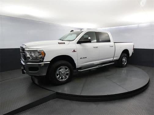 2020 ram 3500 in denver, colorado
