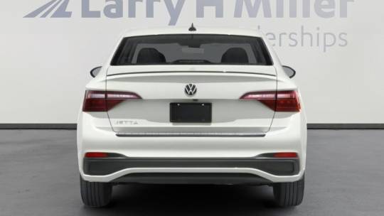 2023 Volkswagen Jetta