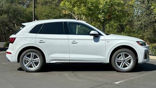 2024 Audi Q5