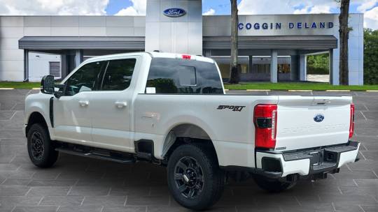 2024 Ford F-250