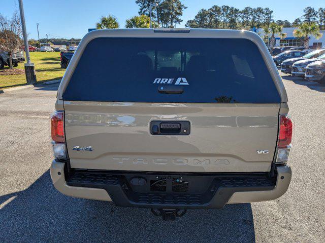2019 toyota tacoma limited