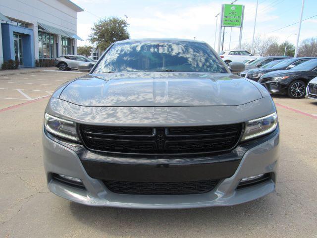 2017 dodge charger r/t