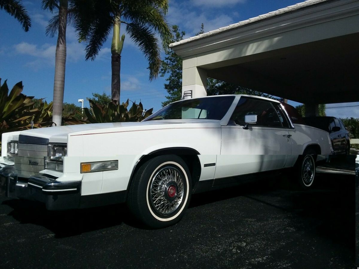 83 eldorado