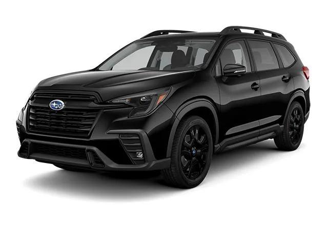 2023 subaru ascent onyx edition limited 7-passenger