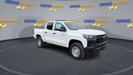 2024 Chevrolet