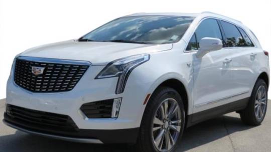 2024 Cadillac XT5