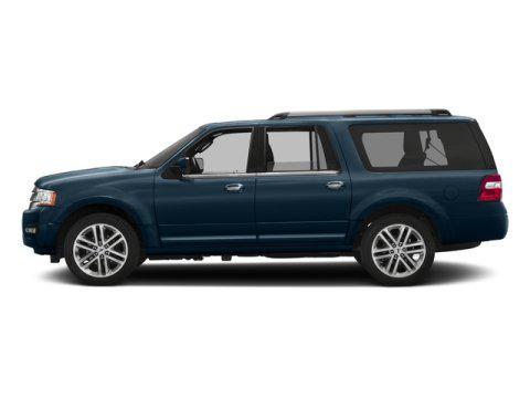 2017 ford expedition el limited