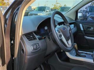 2013 Ford Edge se
