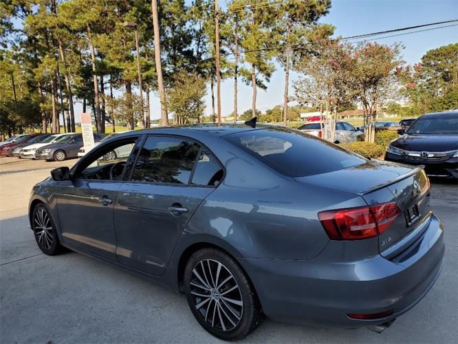 certified 2015 volkswagen jetta se sedan mandeville, la 70471 for sale in mandeville, louisiana