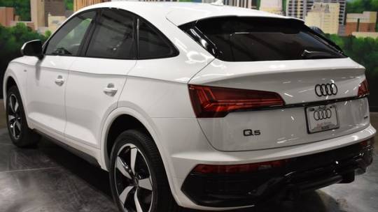 2024 Audi Q5
