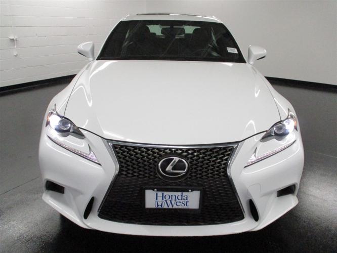used 2015 lexus is 250 las vegas, nv 89117 for sale in las vegas, nevada