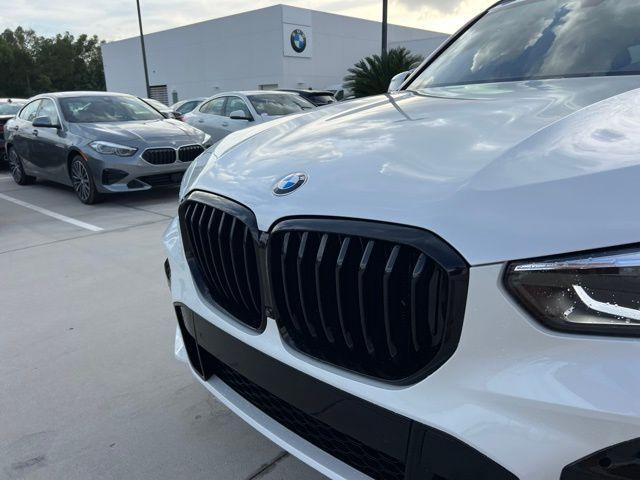 2023 bmw x5 sdrive40i