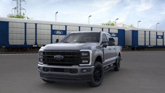 2024 Ford F-250