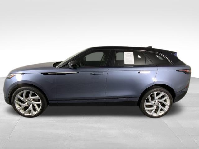 2021 land rover range rover velar p250 s