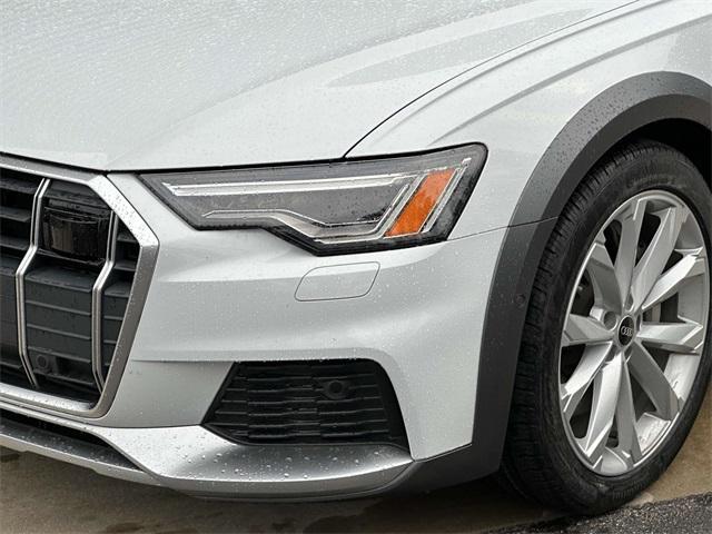 2022 audi a6 55 premium plus