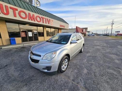 2014 chevrolet equinox 1lt in montgomery, alabama