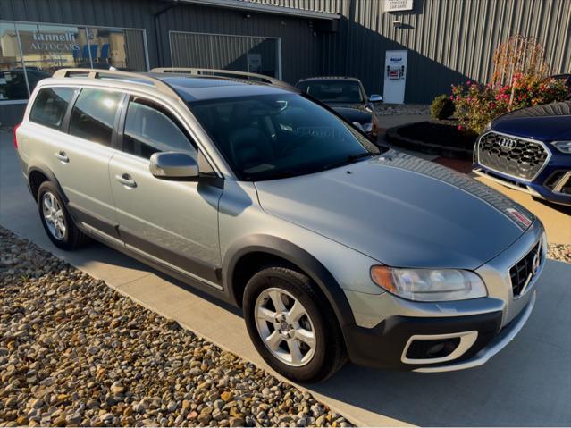 2010 volvo xc70 3.2