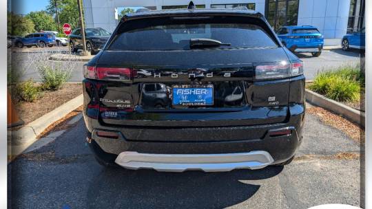 2024 Honda Prologue