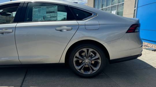 2024 Honda Accord