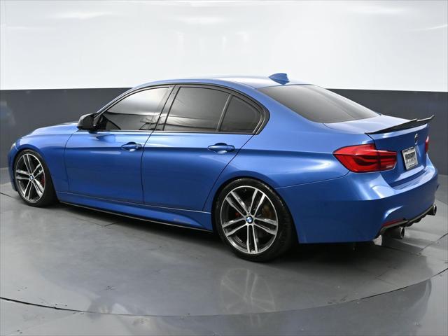 2018 bmw 340 340i