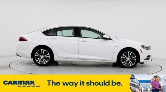2019 Buick Regal