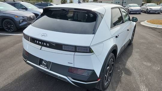 2023 Hyundai IONIQ 5