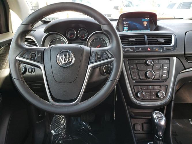 certified 2015 buick encore fwd san diego, ca 92108 for sale in san diego, california