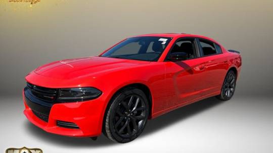 2023 Dodge Charger