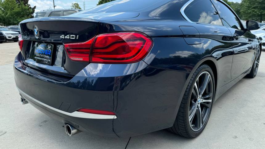2019 bmw 4 series 440i