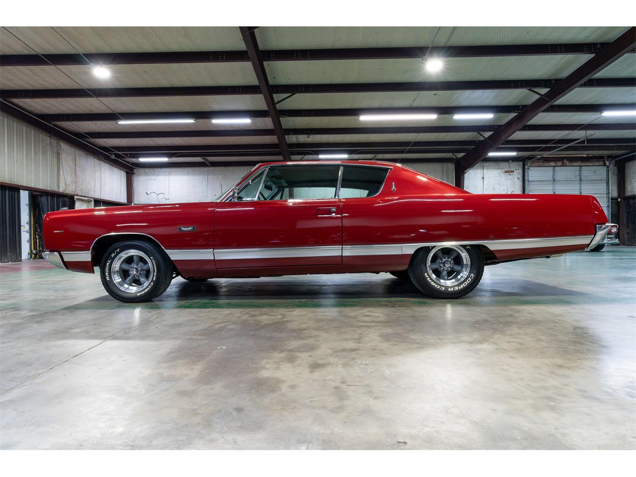 1967 plymouth fury