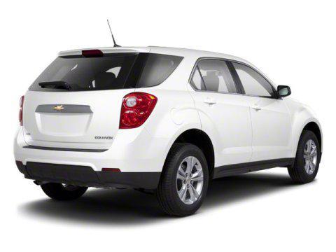 2013 chevrolet equinox 1lt