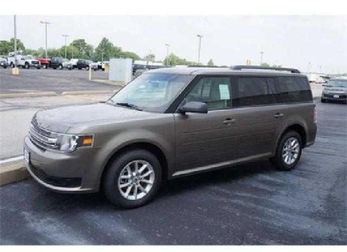 2014 ford flex se in groveport, oh