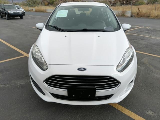 2016 ford fiesta in bountiful, utah