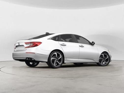 2022 honda accord sport 2.0t 4dr sedan in ames, iowa
