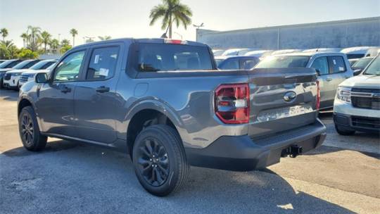 2024 Ford Maverick