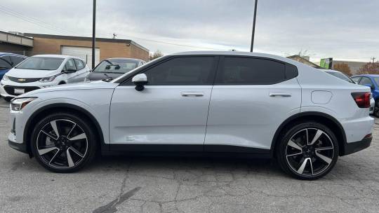 2022 Polestar 2