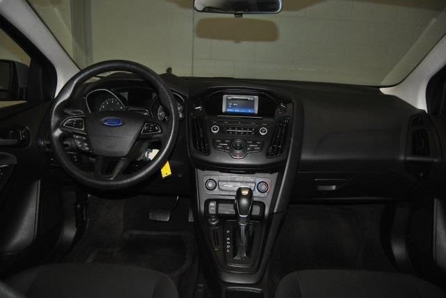 2016 ford focus se se 4dr hatchback for sale in saco, maine