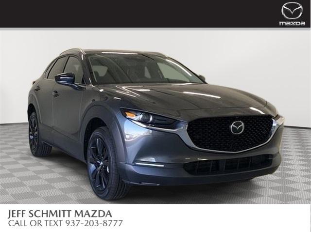 2023 mazda cx-30 turbo premium plus package