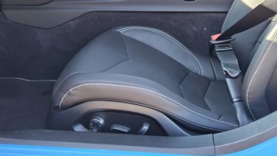2025 Chevrolet Corvette