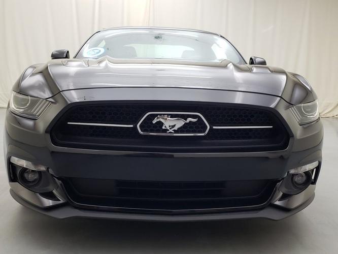 used 2015 ford mustang gt gainesville, ga 30504 for sale in gainesville, georgia