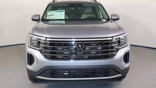 2024 Volkswagen Atlas