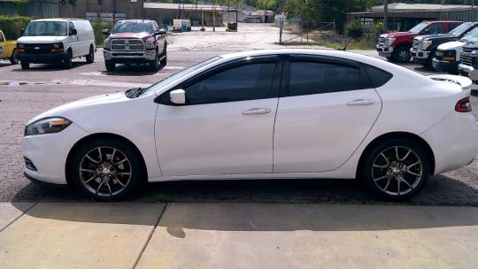 2013 Dodge Dart