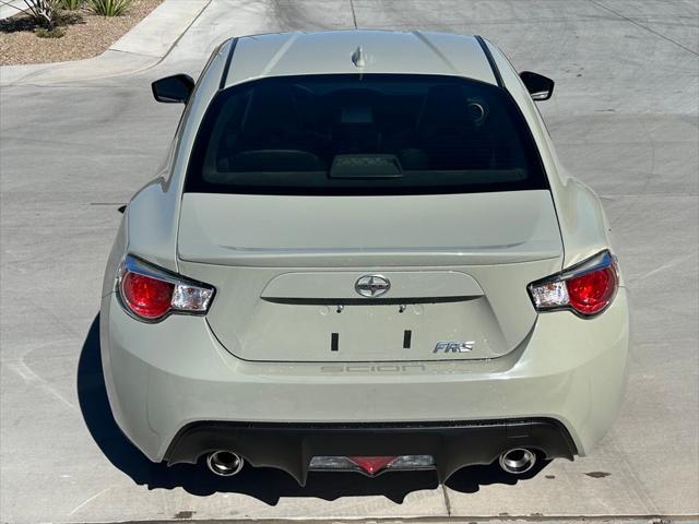 2016 scion fr-s release series 2.0