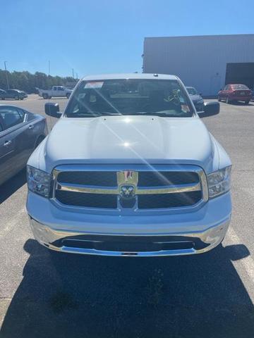 2023 ram 1500 tradesman
