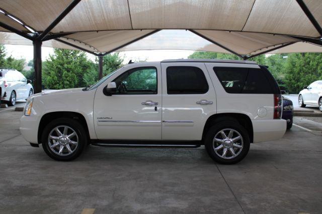 2014 gmc yukon denali