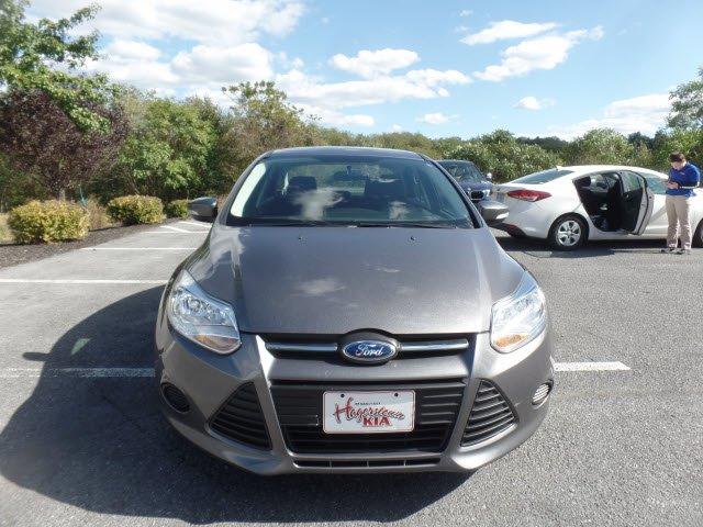 used 2014 ford focus se sedan hagerstown, md 21740 for sale in hagerstown, maryland