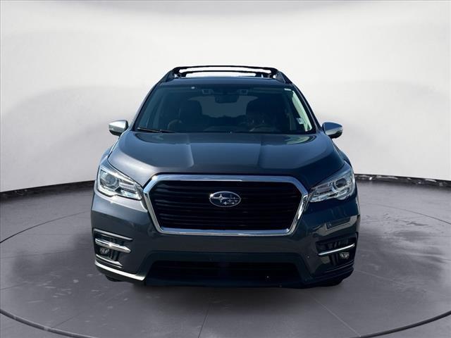 2019 subaru ascent touring 7-passenger