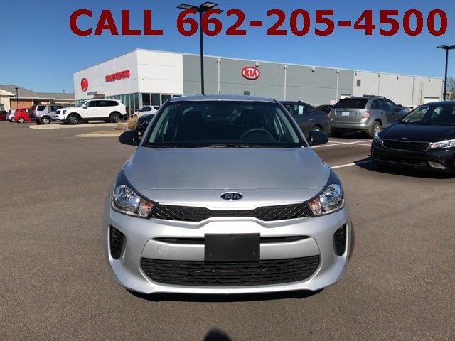 used 2018 kia rio lx saltillo, ms 38866 for sale in eggville, mississippi