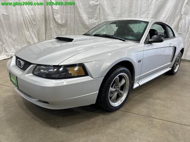 2003 ford mustang gt