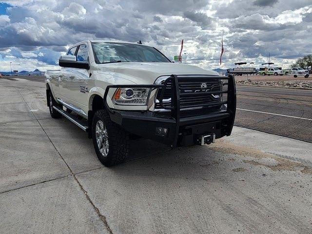 2017 ram 3500 laramie longhorn in havasu city, arizona